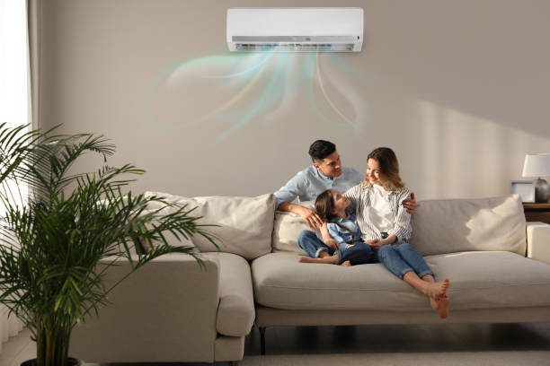 Best Solar-powered HVAC Systems in Roosevelt, NJ