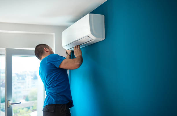Best Residential HVAC in Roosevelt, NJ