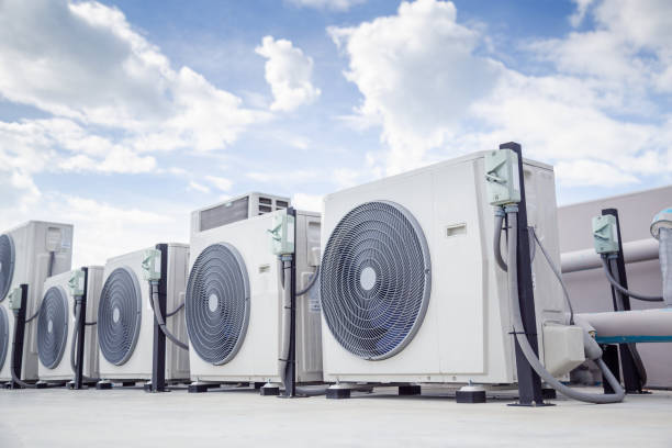 Best Seasonal HVAC Services in Roosevelt, NJ