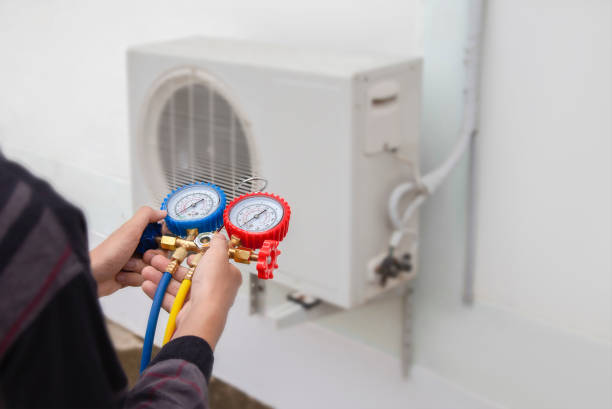 Best HVAC Supply and Distribution in Roosevelt, NJ