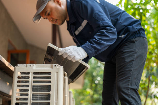 Best HVAC for Healthcare Facilities in Roosevelt, NJ
