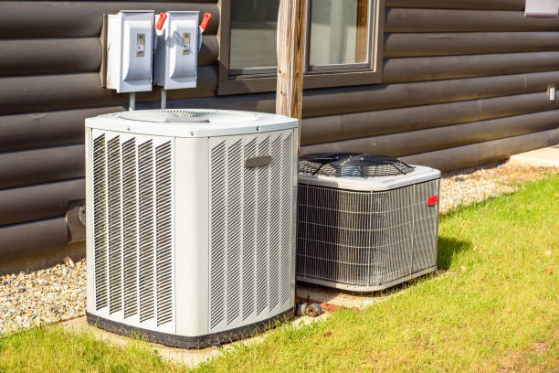 Professional HVAC in Roosevelt, NJ